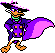 Cape flapping action :dwcape: